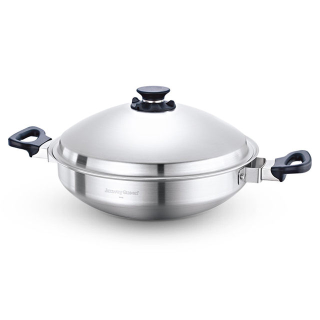 Amway Queen Wok 未開封 KCTN05104 ICK1227C Amway Queen Wok 未開封 KCTN05104 ICK1227C - メルカリ