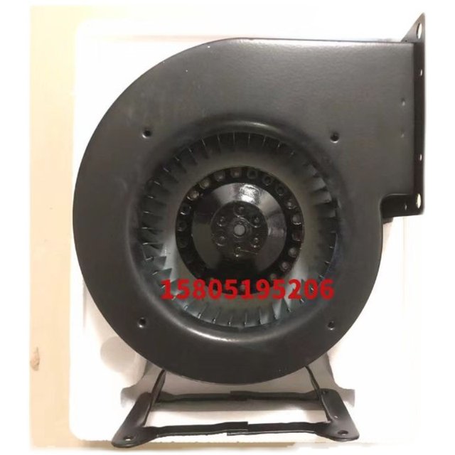 Suzhou Wilk/Wick Card 150FLJ25/150FLJ27 Small Industrial Frequency Centrifugal Fan
