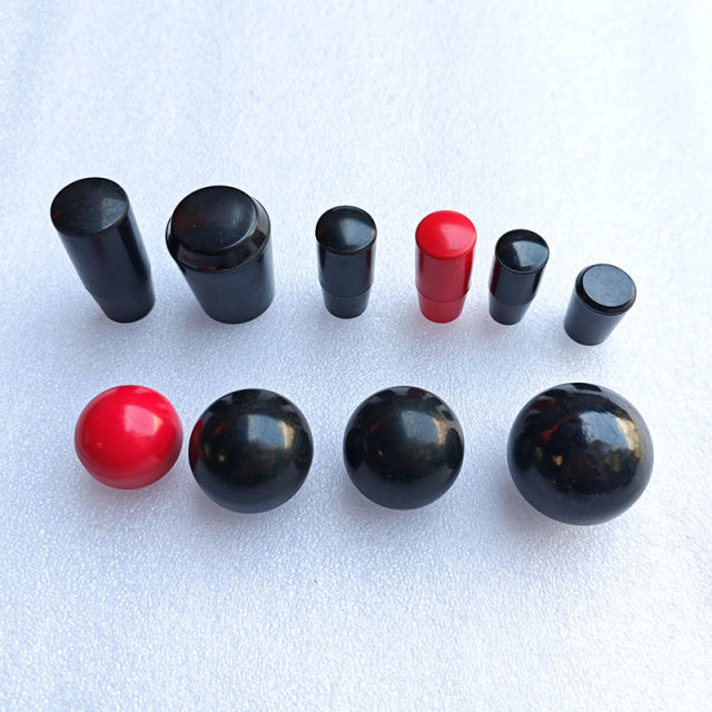 Drilling machine handle rod handle ball table drill accessories handle handle handle rotating handle wheel handle 6M8M10M12M16