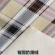 Oil cloth household bed urination kang mattress sheet tarp cloth for adults and babies anti-slip, non-washing and large customizable
