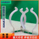 Glue-encapsulated elastic tube card insulation thickened fastening tube clamp tube clamp throat clamp clamp clamp clamp clamp clamp clamp clamp clamp clamp clamp clamp clamp custom lamp card