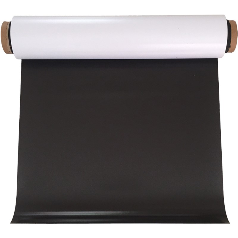 CAR DOOR ANTI-COLLISION STRIP MAGNETIC BODY ANTI-SCRATCH PROTECTION PASTE GASKET SPONGE MAGNETIC PARKING DOOR ANTI-COLLISION ARTIFACT