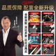 Fully automatic servo tapping machine electric tapping machine handheld desktop universal rocker intelligent CNC small tapping machine
