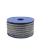 Grade A pure graphite packing wire reinforced wear resistance, high temperature and high pressure flexible graphite nickel wire valve packing rope