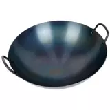 Коммерческий старый модный утолщенный двойной вареновочный железо с большим железом.