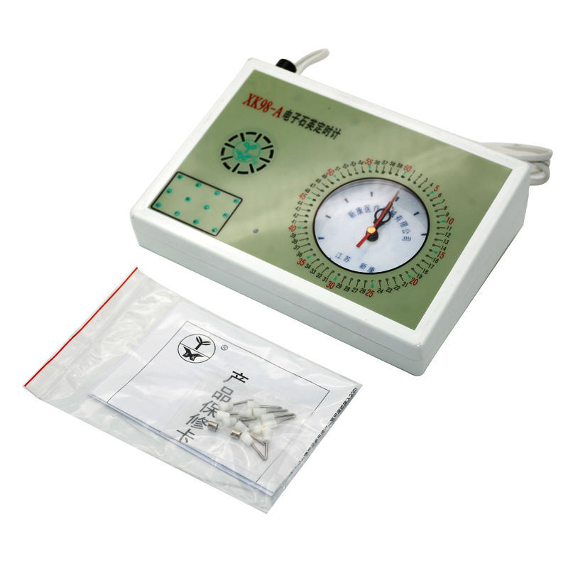 SPECIAL SUPPLY XINKANG XK98-A ELECTRONIC TIMING CLOCK ELECTRONIC QUARTZ TIMER ELECTRONIC QUARTZ TIMER GENUINE