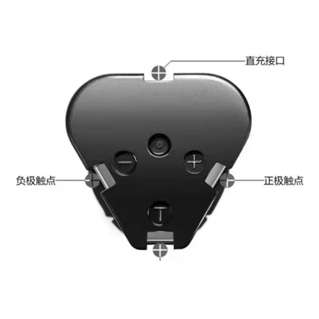 12V lithium battery large capacity electric drill battery 12V charging drill lithium battery to electric screwdriver suitable for Fuge