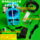 Электрическая промывка удобрений, капельное орошение, спринклерное орошение, внесение водорастворимых удобрений, устройство для всасывания удобрений, промывка сельскохозяйственных теплиц водорастворимыми удобрениями, трубка Вентури высокого давления mini 3