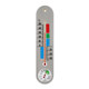 Household thermometer hygrometer indoor high-precision temperature hygrometer accurate hanging humidity detector room temperature