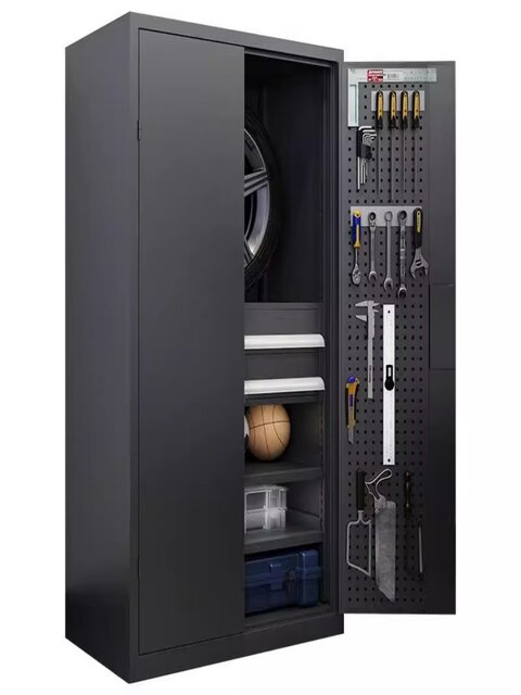 重型工具柜模具柜汽修工厂五金零件收纳柜工具箱车间工具储物柜子