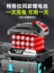 Flash drill impact drill to household brushless drill lithium battery tool multi-function electric hammer rechargeable electric screwdriver