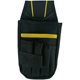 Car film tool waist bag Multi-functional hardware tool bag Hardware bag Special waist bag for car film scraper