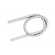 Casing spring length tensile force 13-30 wire protective sleeve guard customized spring sheath cross-wire hose spring sleeve