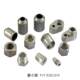 Metal non-standard parts processing CNC lathe processing precision stainless steel iron and aluminum alloy copper small parts processing