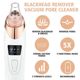 New Blackhead Remover Pore Vacuum Acne Cleaner Black Spots R