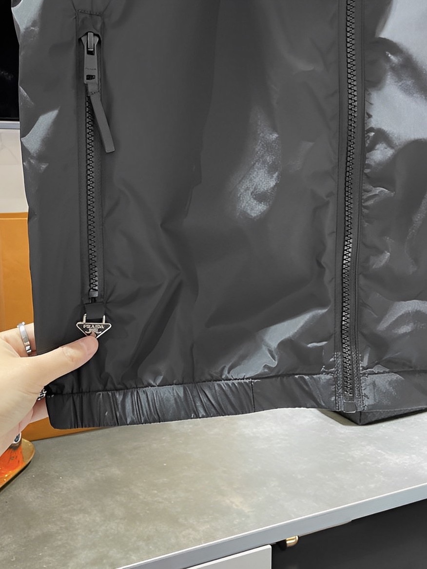 SPRING AND AUTUMN YOUTH FASHION BRAND HOODED VEST MENS SLIM CASUAL TREND INS SOLID COLOR SLEEVELESS SHOULDER VEST HORSE CLIP