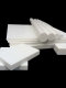 进口PTFE+GF30 GF20 GF10板棒 防静电加纤聚四氟乙烯棒四氟板加工