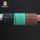 Fluorine O-ring outer diameter 5/5.5/6/6.5/7/7.5/8/8.5/9/9.5/10/10.5/11*2