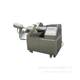 80 chopping mixer Meat and vegetable chopping mixer Factory direct sales Qianye tofu frequency conversion high-speed chopping mixer