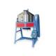 Stainless steel drum mixer Injection molding auxiliary material powder plastic pellet mixer mixer mixer