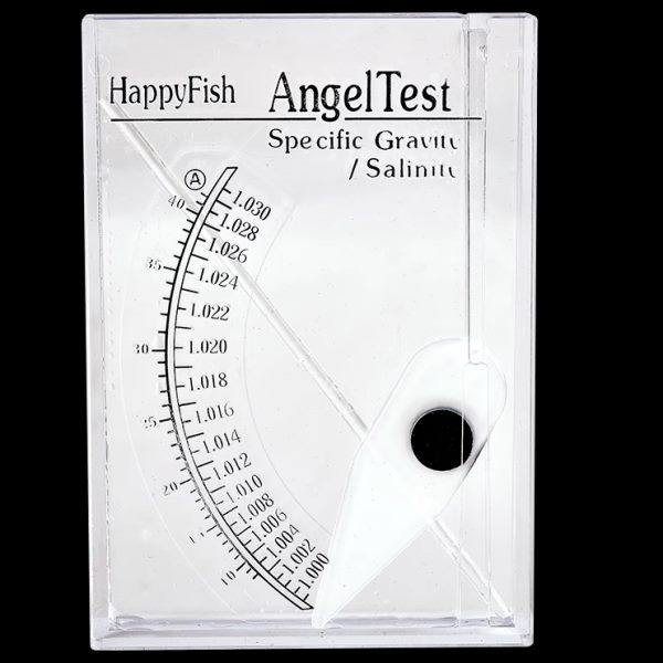 Salinity meter Salinity meter Seawater density meter Hydrometer Freshwater aquaculture seafood fish tank aquarium cage salinity meter