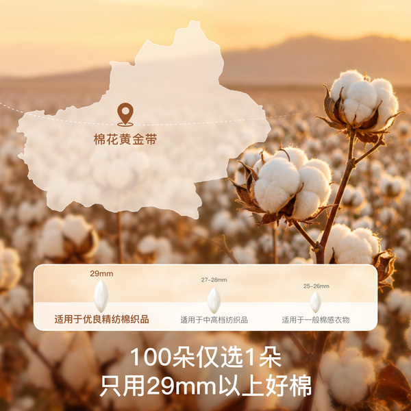 【likeuu专场】ubras旗下likeuu儿童成人纯棉/莫代尔内裤5条装dr — 2