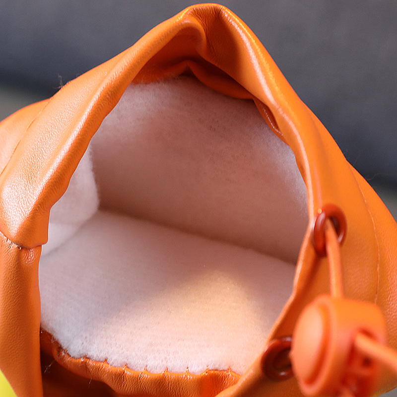 CHILDRENS RAIN BOOTS SPRING AND SUMMER WEAR WATERPROOF BOYS AND GIRLS RAIN BOOTS BABY THICKENED WATER SHOES LIGHT AND NON-SLIP CUTE RUBBER SHOES