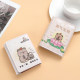 Facai Kapibala wallet convenient storage 30% off children's coin wallet campus card ID card large capacity card bag