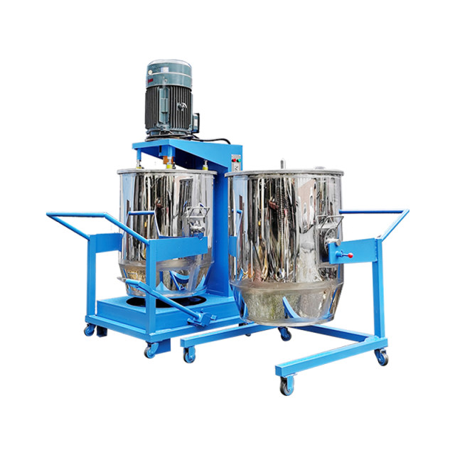 5-150KG industrial powder mixer high-speed mixer pigment mixer color powder mixer stainless steel powder mixer