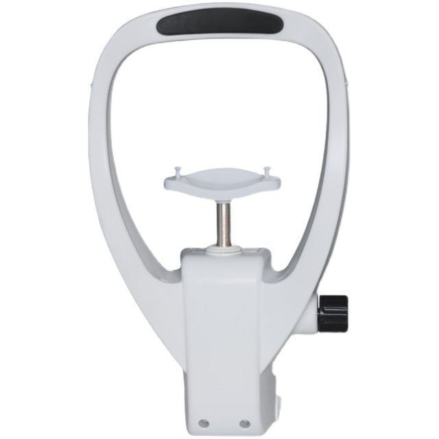 Weizhen glasses equipment computer front bracket vision training chin holder computer optometry front bracket accessories can be lifted and lowered
