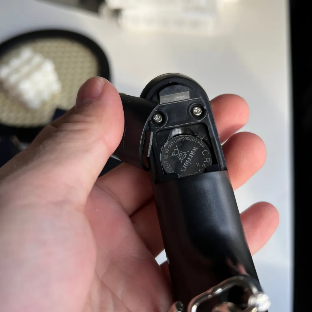 휴대성과 실용성  주방 야채 수하물 및 특급 배송을 위한 고정밀 휴대용 스프링 후크 저울?