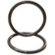 Glue ring large o-ring excavator Dingqing seal ring 250 255 260 270 280 285 290 295*4