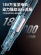 Deli electric grinder small handheld polishing jade artifact electric wood engraving cutting engraving electric tool