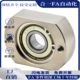 BFC01/02/06/11/12/16-623/624/605/625/606/626/608ZZ/With bearing