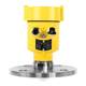 80G high-frequency radar level meter wave guide level meter material level ash powder detector cement silo coal silo river water level