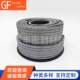 High pressure temperature wire bearing graphite packing seal graphite filler without brand/material graphite disk ink root flexible stone nickel resistance