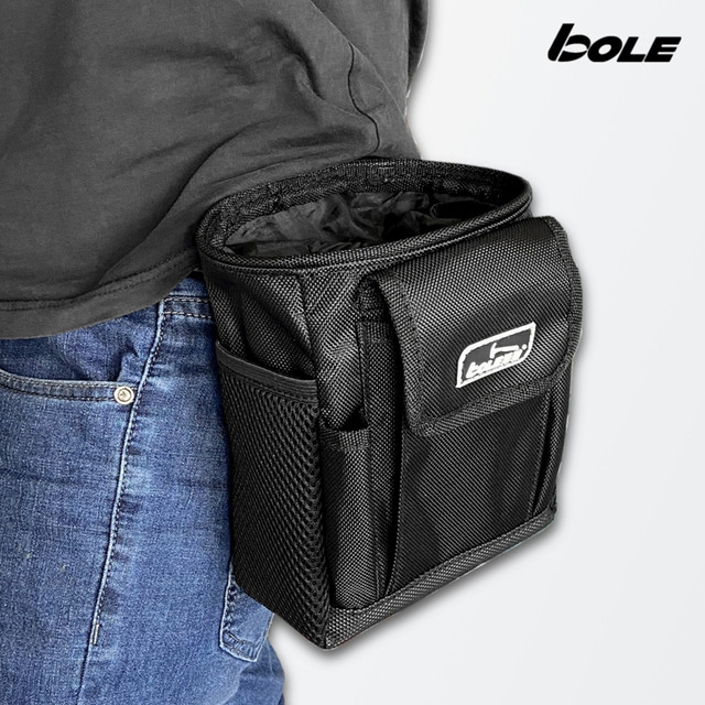 Bole Tools, Boole Tools, Bags, Screw Accessories, Carrying Bags, Parts, Pocket Multi-Function Tool Pack