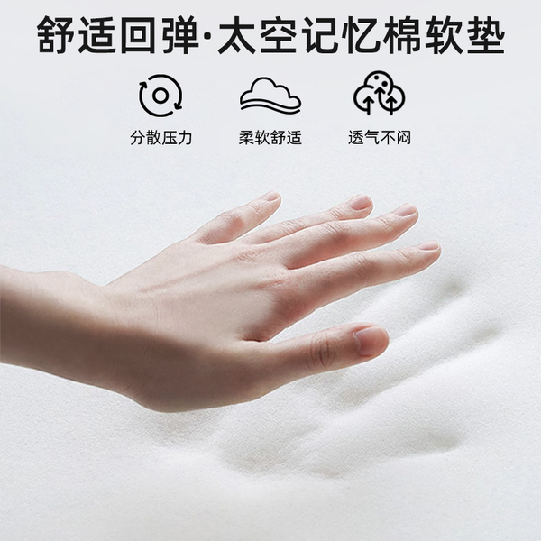 喂奶神器座椅月子礼物送产妇妈妈实用护腰坐垫宝妈枕头哺乳椅凳子 — 3