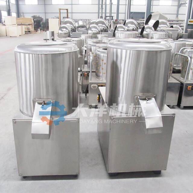 Fully automatic powder mixer electric powder mixer stainless steel noodles mixer small flour mixer equipment