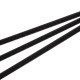 M2M2.5M3M4M5 12.9-level full thread screw full tooth screw plus hard tooth strip lengthening boom 250mm long