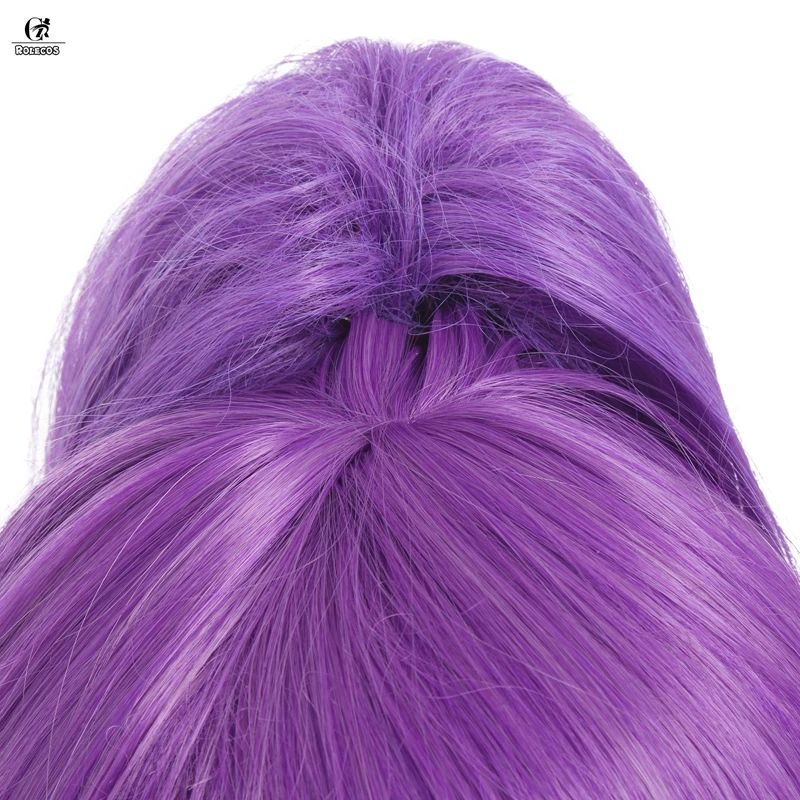 LOL JANNA COSPLAY HEADWEAR STAR GUARDIAN JANNA COSPLAY HAIR