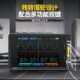 菲尼瑞斯示波器手持小型双通道便捷二合一高精度数字信号发生器