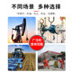 Turbine flowmeter Methanol Gasoline Water Liquid Diesel Electronic Digital Display Flow Meter High Accuracy Gear Flow Meter