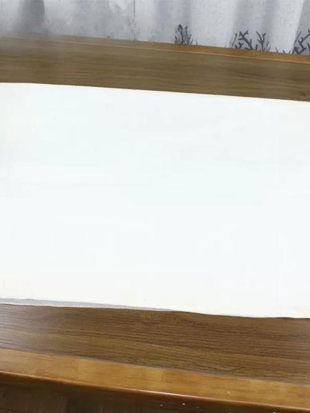 风筝diy材料包桃花纸布手工儿童自制校小学生空白初中生手绘国风
