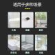 Sewer dredger toilet non-artifact toilet blockage special power tool one-shot kitchen pipe