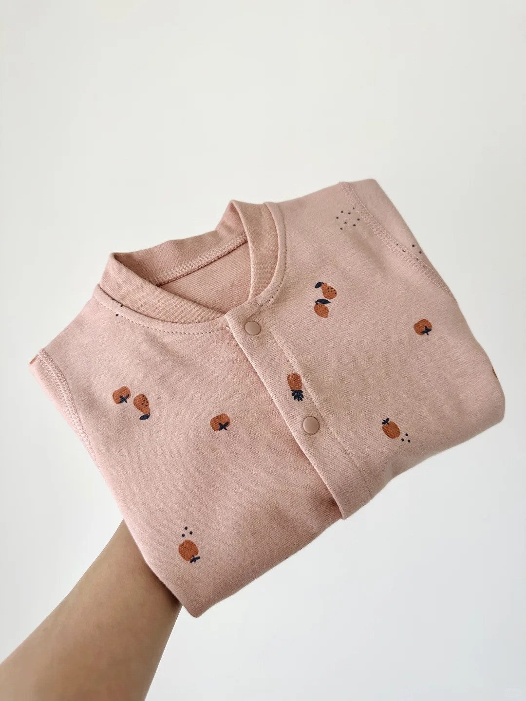 AUTUMN NEW HA YI ONE-PIECE COTTON BONELESS LONG SLEEVE HA SHIRT CARDIGAN CRAWLING CLOTHES FOR MEN AND WOMEN CUTE SPRING AUTUMN AND WINTER CLOTHES