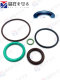 S series 03/5/8-300 fluoroelastic o-ring 1.5/2.0 high temperature resistance ORingfkm/viton brown green