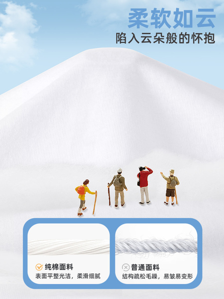真维斯J.KIDS儿童白色短袖夏季纯棉三防半袖纯色新款男童女童t恤 — 4