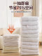 Vacuum compression bag without pumping clothes storage bag thickened clothes quilt quilt luggage special sealed travel bag