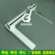 Sliding platform module three-axis four-axis gantry truss aluminum profile multi-axis robot loading and unloading sliding platform manufacturer direct sales